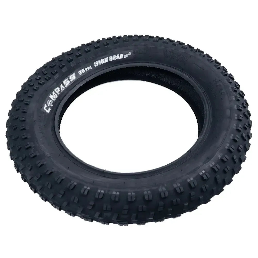 OUXI - Outer Tire - 16 x 4.0