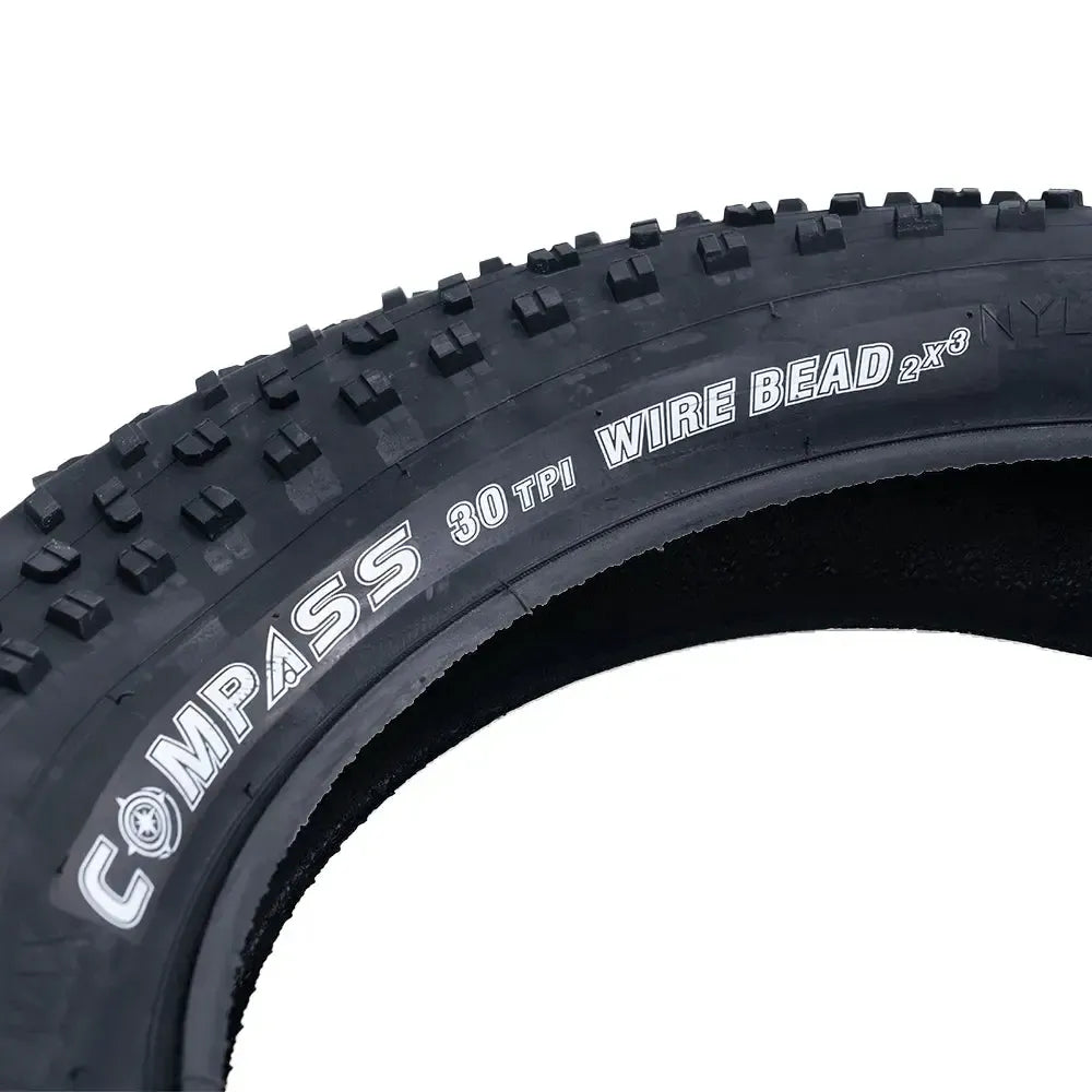 OUXI - Outer Tire - 16 x 4.0