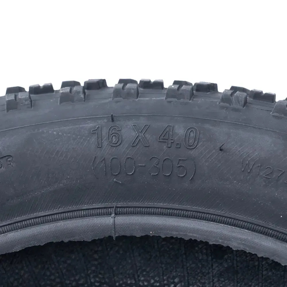 OUXI - Outer Tire - 16 x 4.0