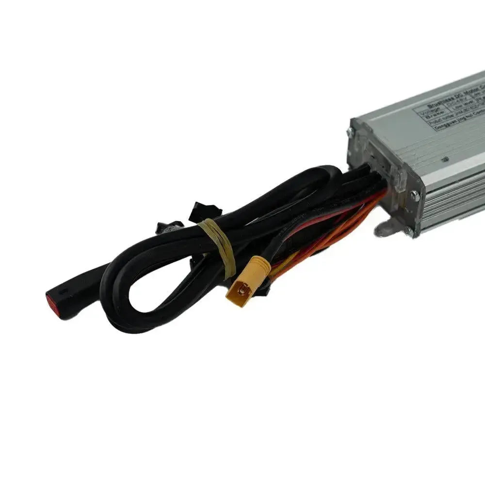 OUXI C80 4.0 - Controller