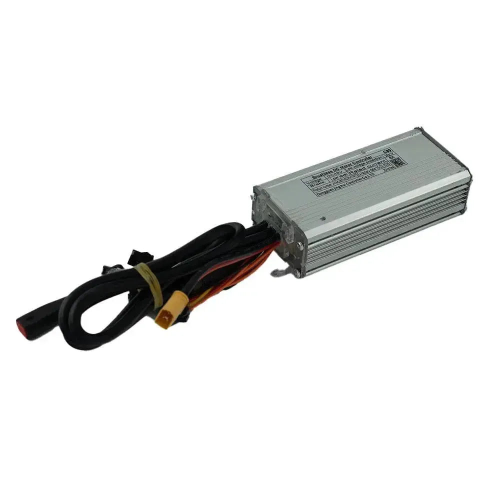 OUXI C80 MAX 4.0 - Controller