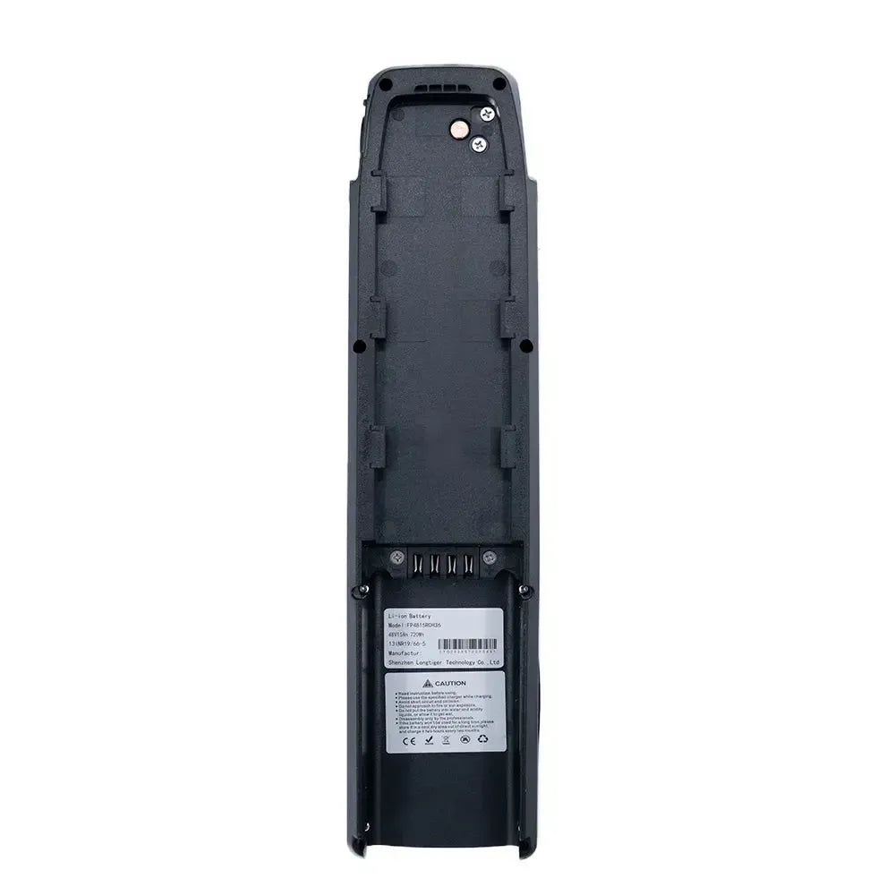 OUXI C80 Mini - Accu