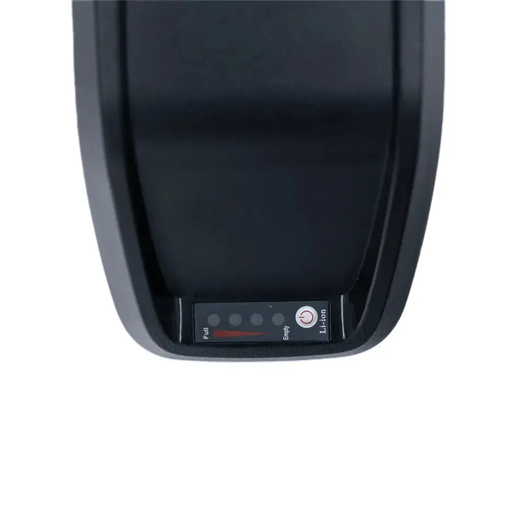 OUXI C80 Mini - Accu