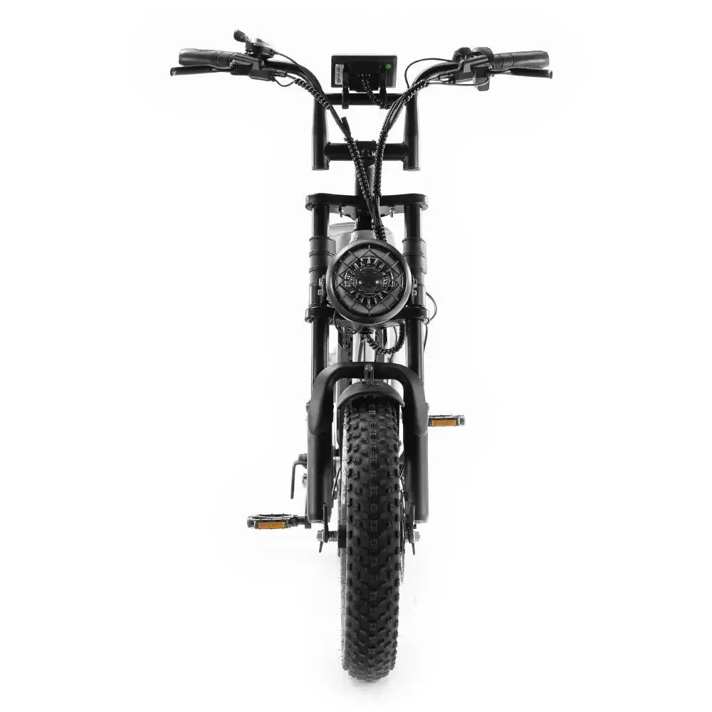 OUXI C80 Mini - White