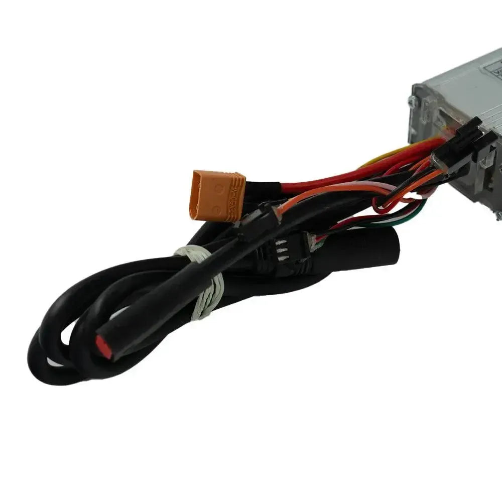 OUXI C90 4.0 - Controller