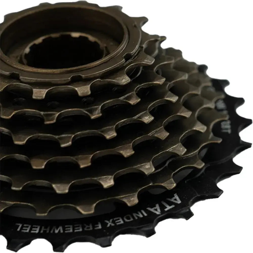 Cassette - OUXI - Tandwiel - Freewheel