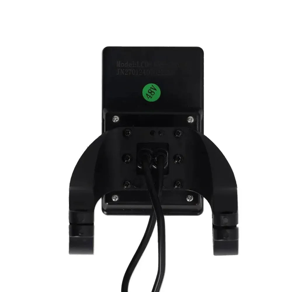 Ouxi M5 Display 2.0 versie