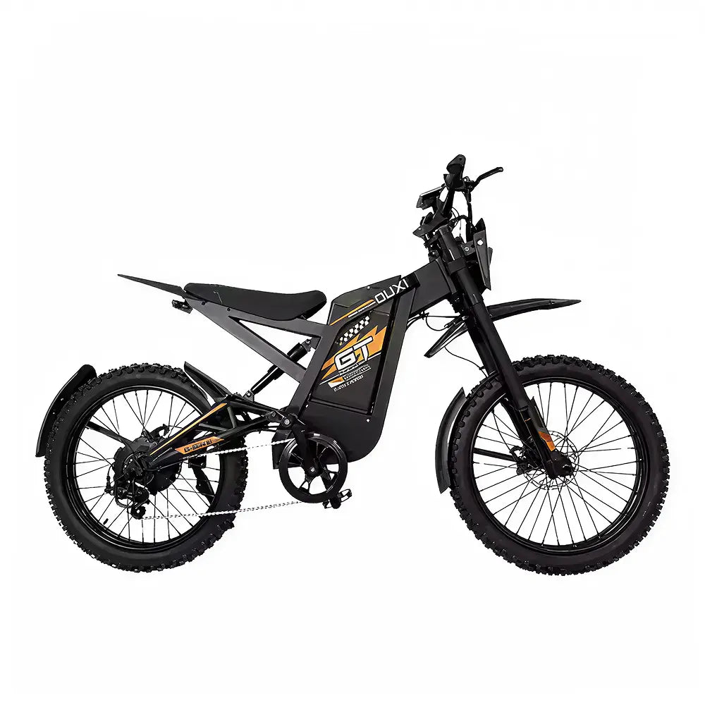 Ouxi GT-2000 - Oranje