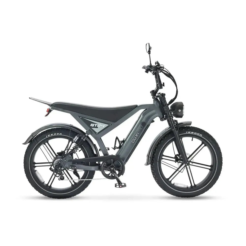 OUXI GT-24 - Gray