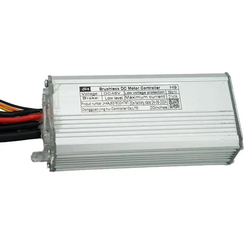 OUXI H9 3.0 - Controller