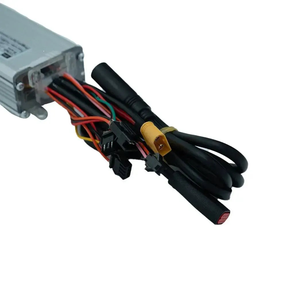 OUXI H9-F - Controller