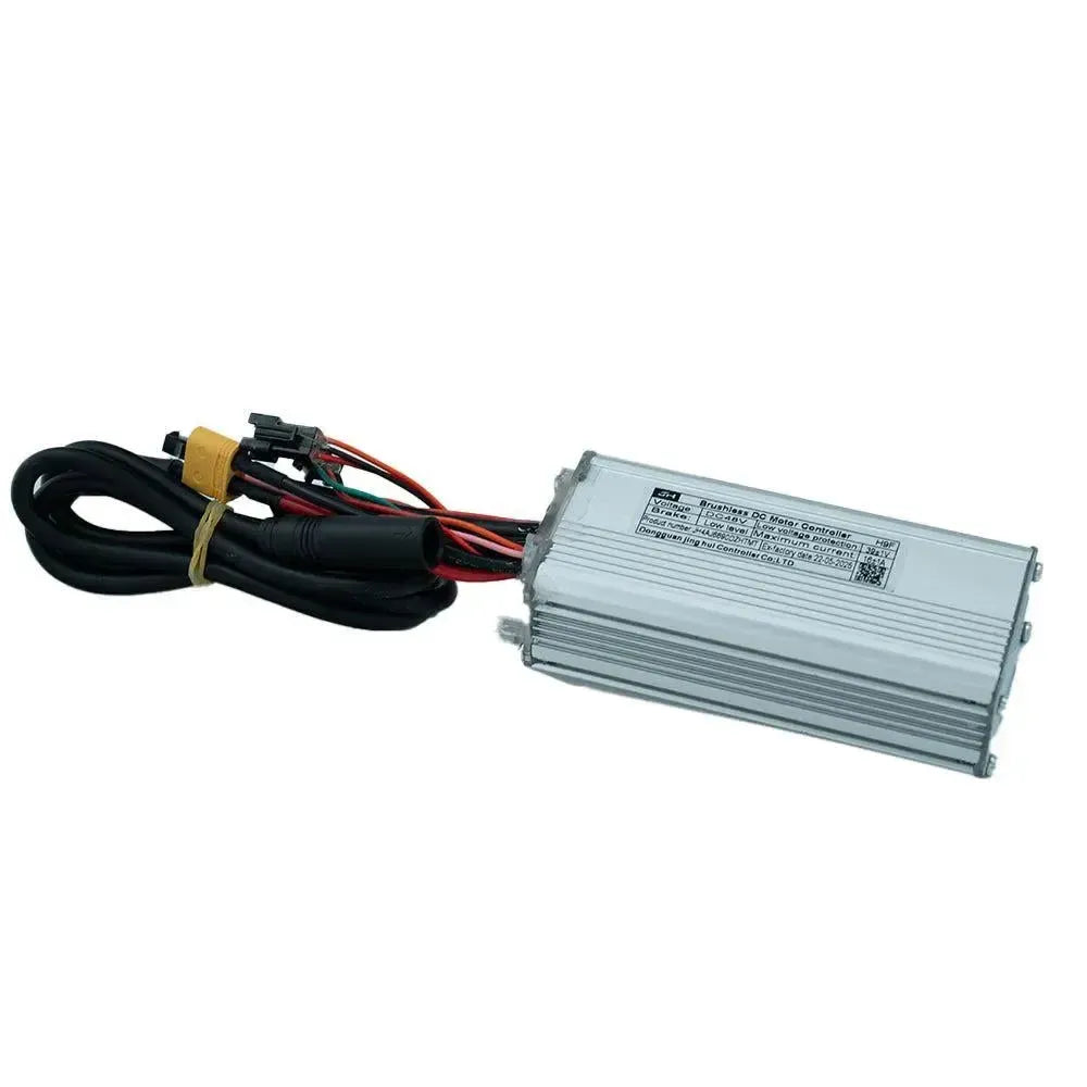 OUXI H9-F - Controller