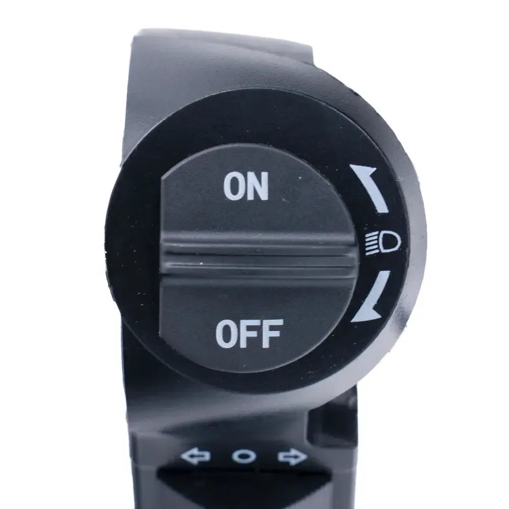 OUXI - Lichtschakelaar