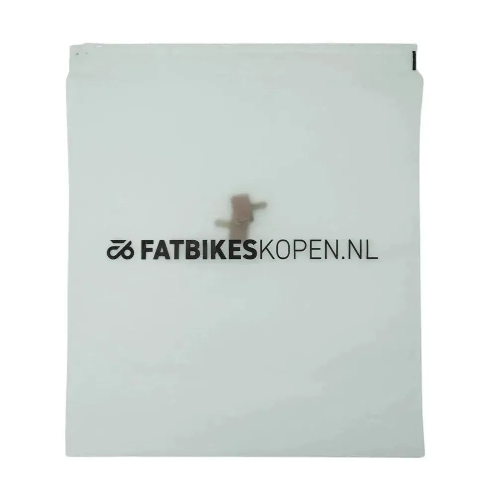 Ouxi - Remblokjes Voor & Achter