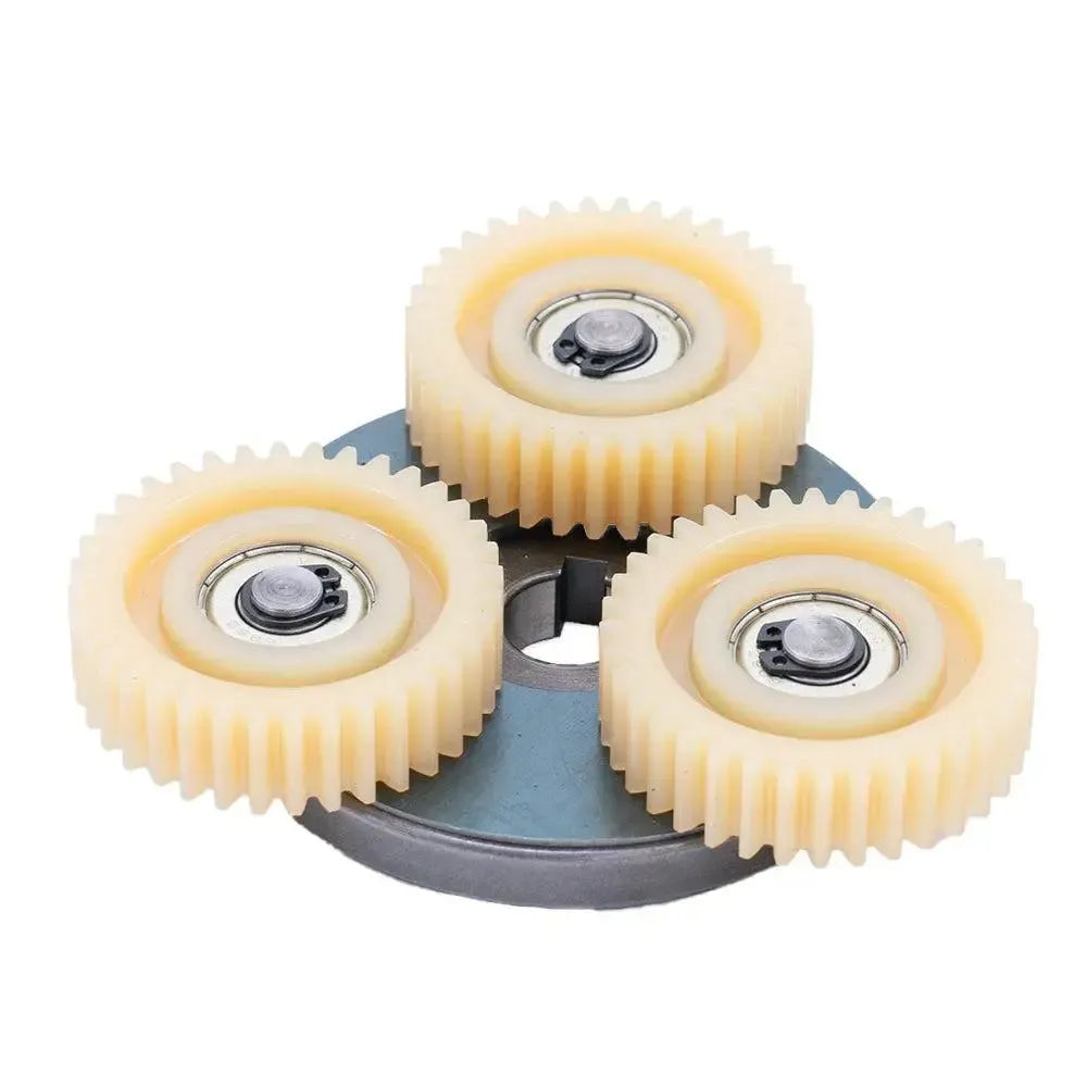 OUXI - Tandwielen motor - V8 3.0