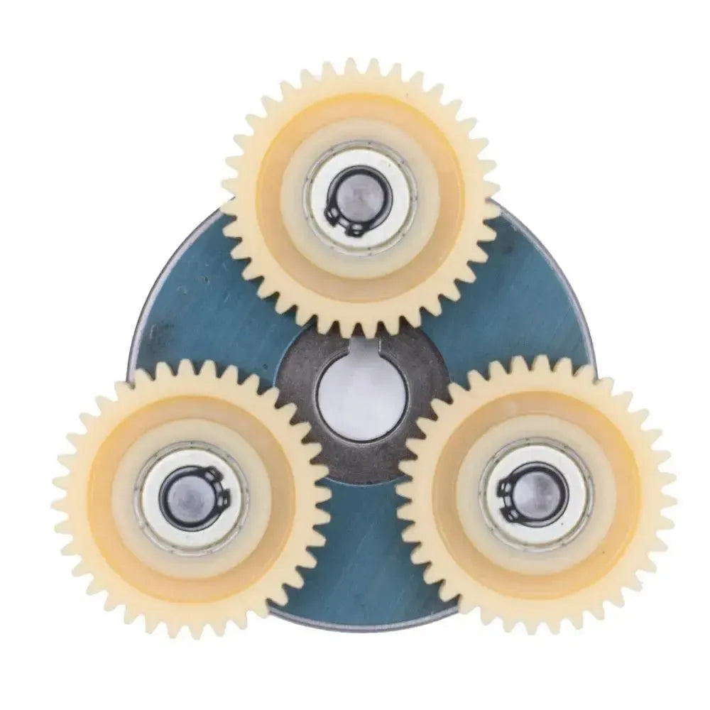 OUXI - Tandwielen motor - V8 3.0