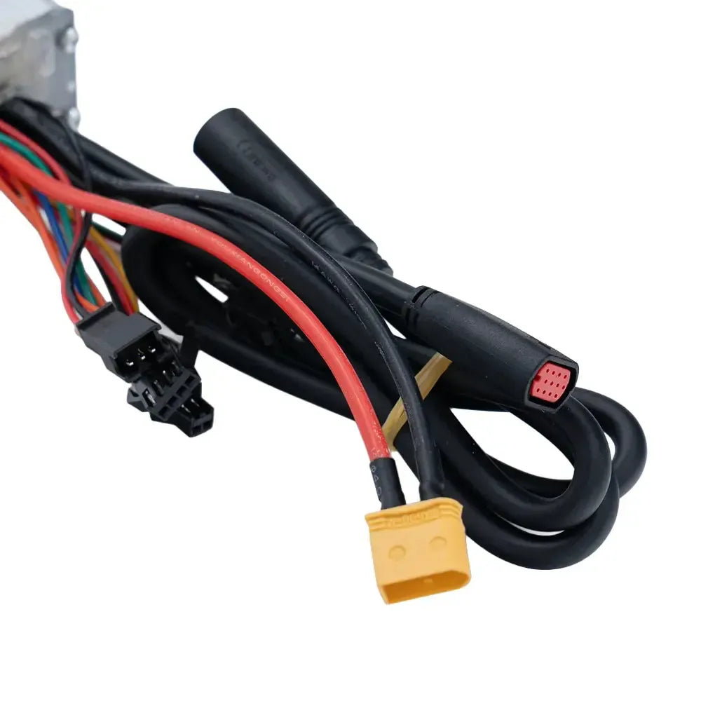 OUXI V8 3.0 - Controller