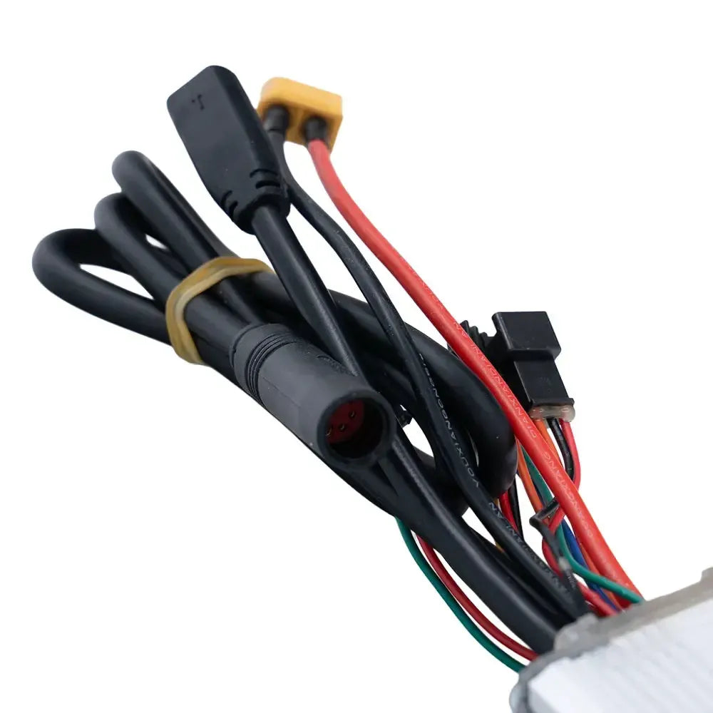 OUXI V8 3.0 - Controller