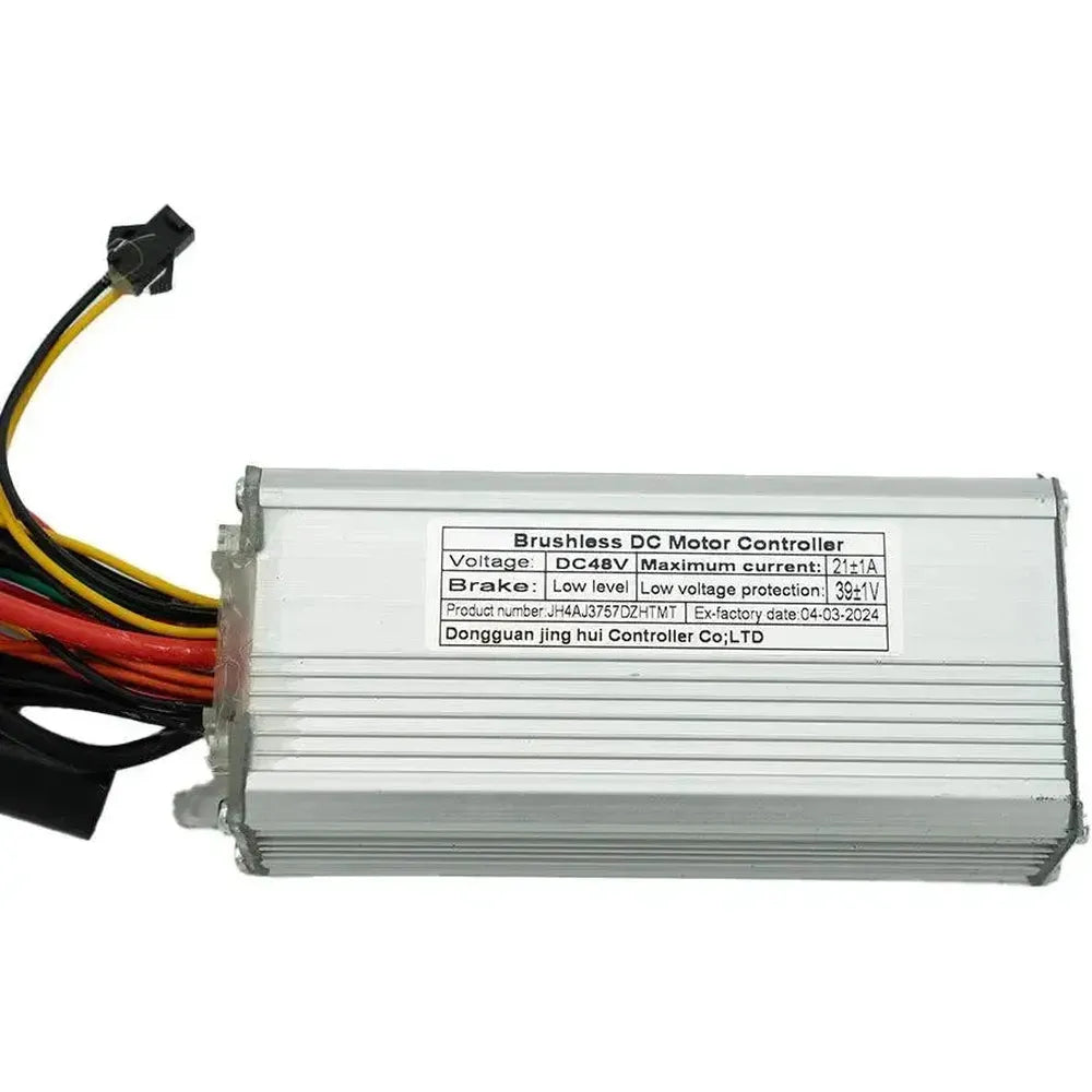 OUXI V8 - Controller - (zonder naam)