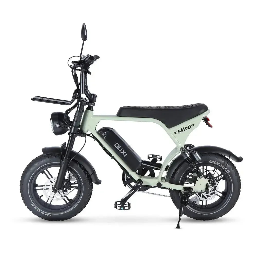 OUXI V8 Ultra Mini - Groen