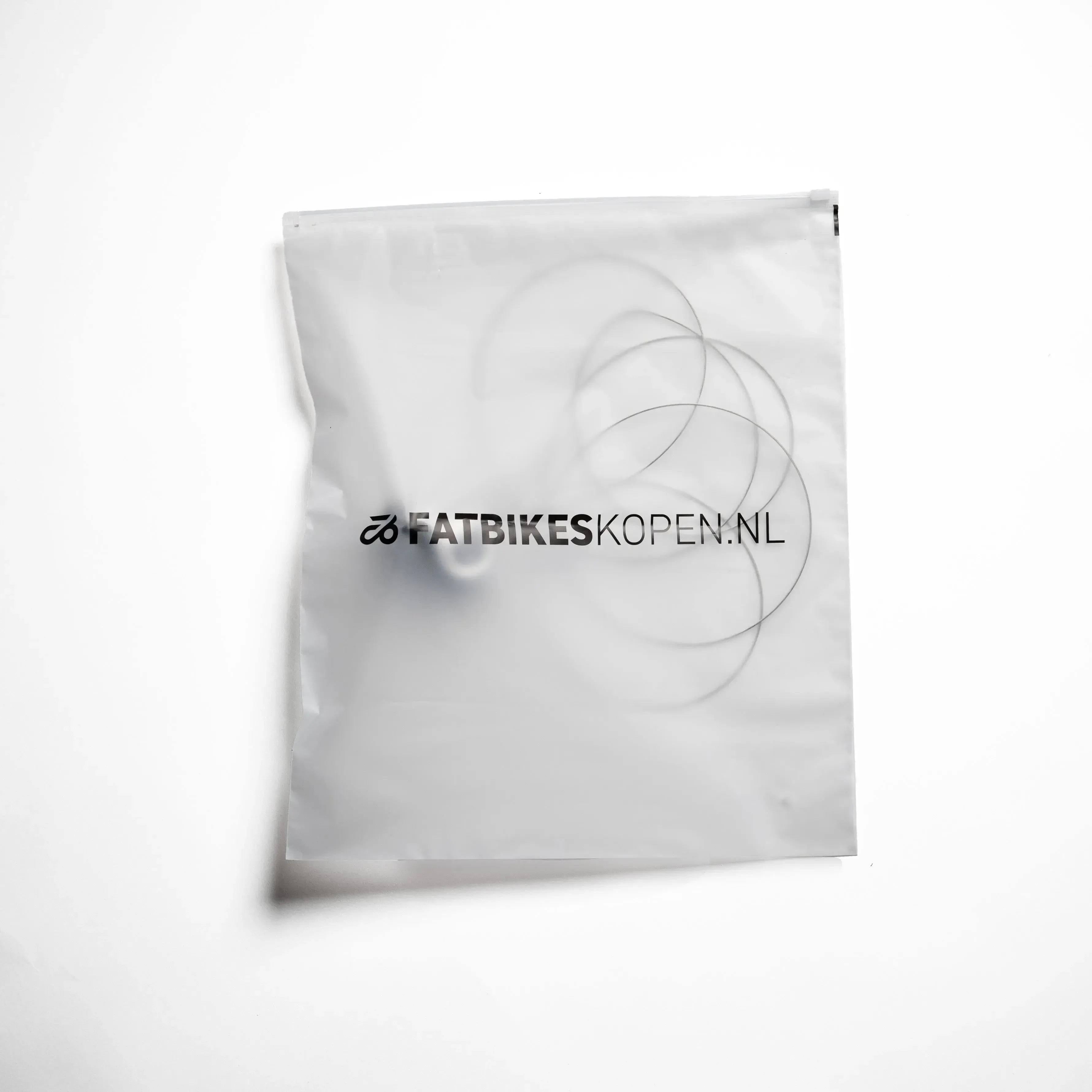 OUXI - Versnelling