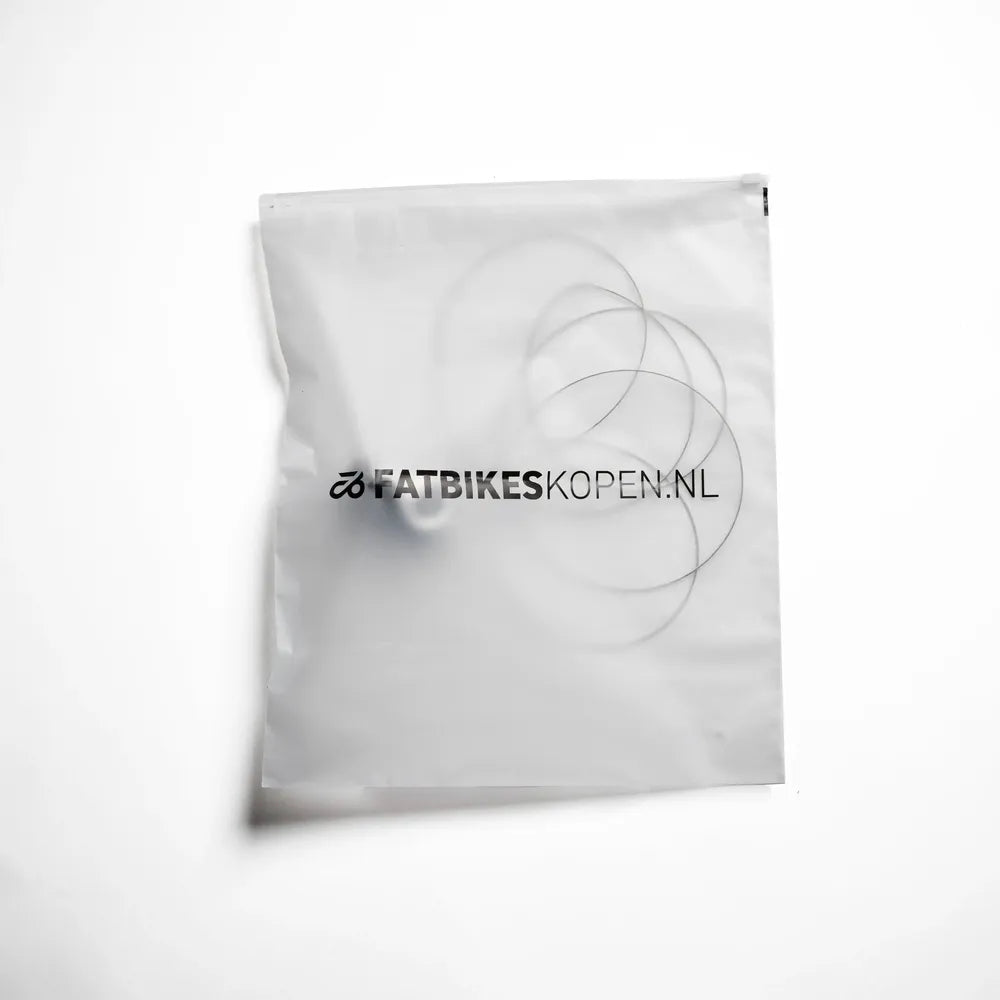 OUXI - Versnelling