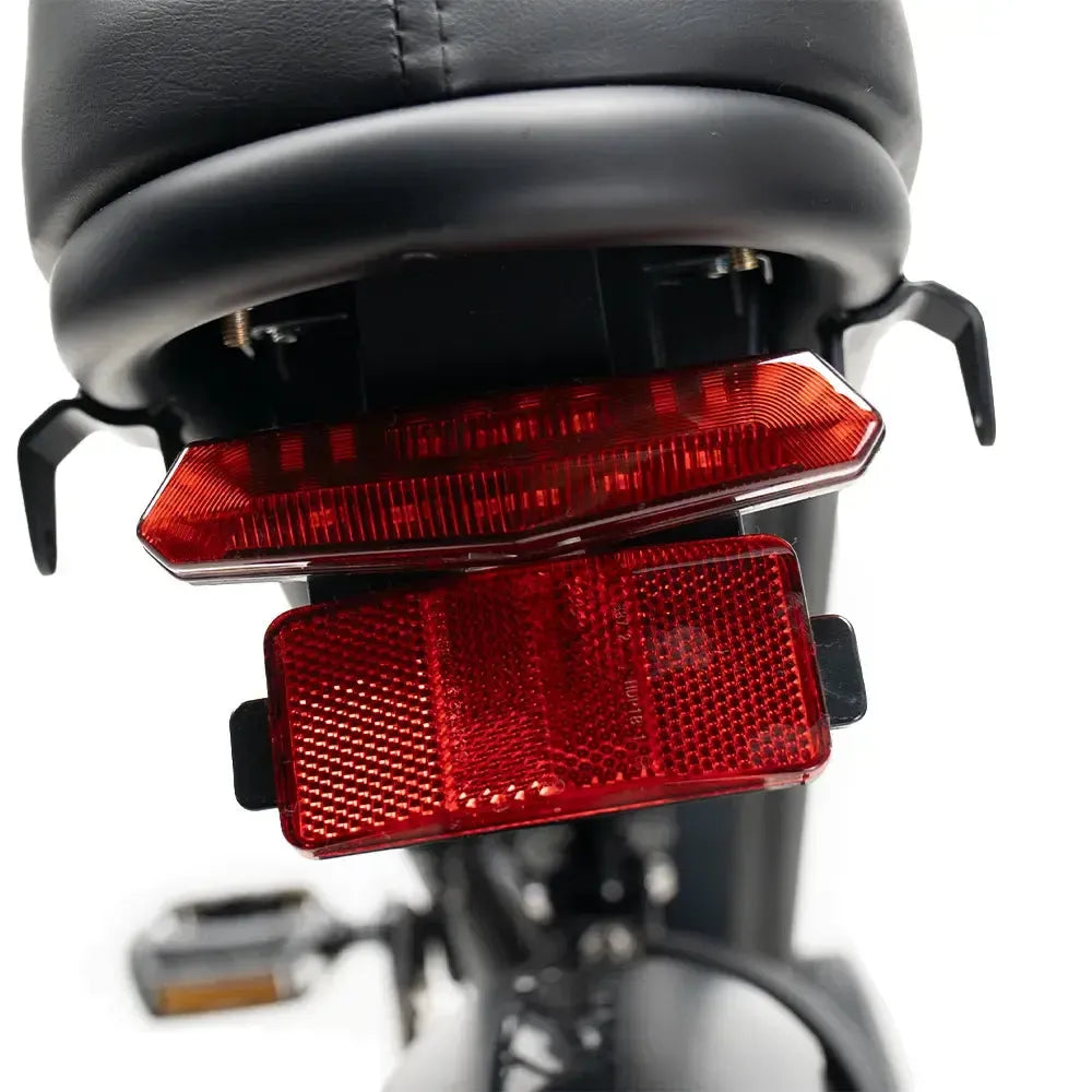 OUXI h9.4 - Black