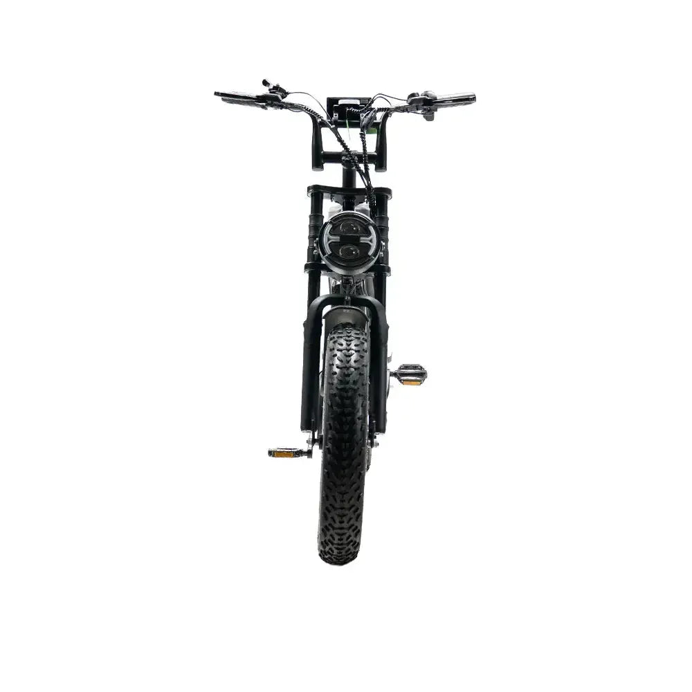 OUXI h9.4 - Black