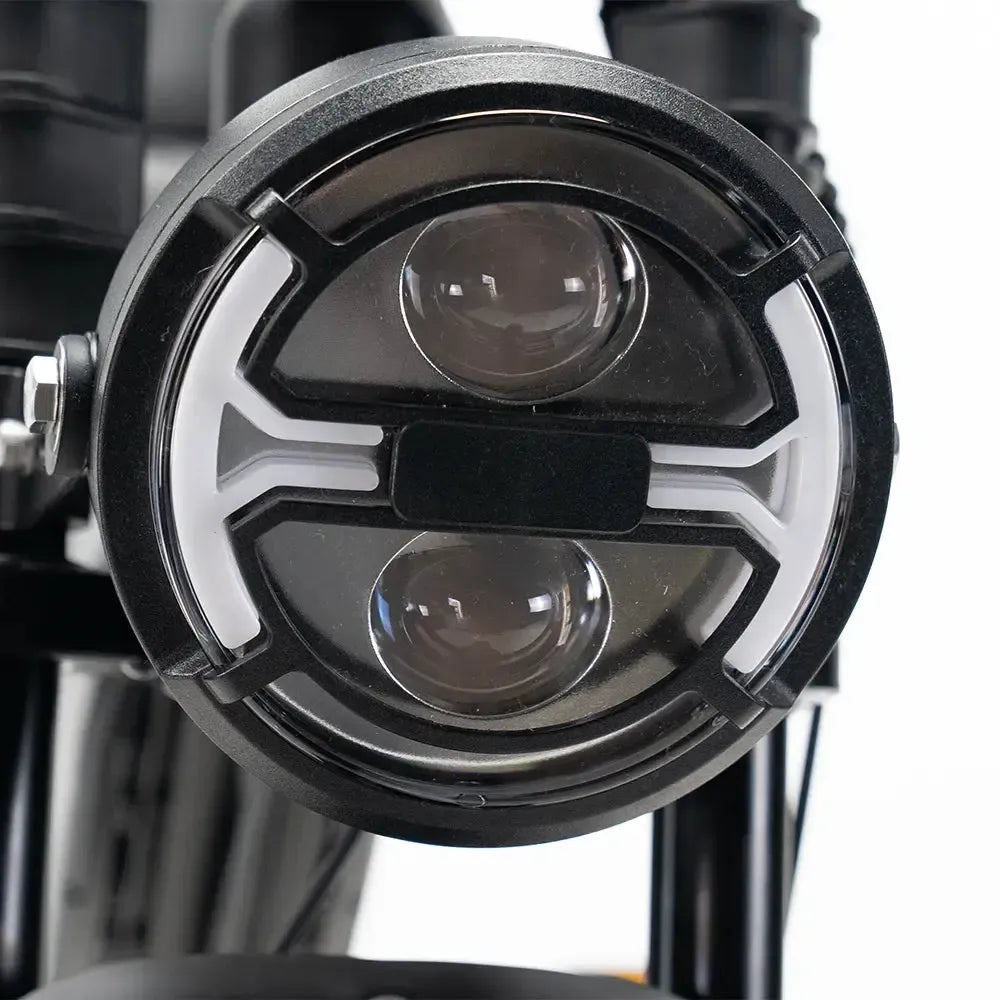 OUXI h9.4 - Black