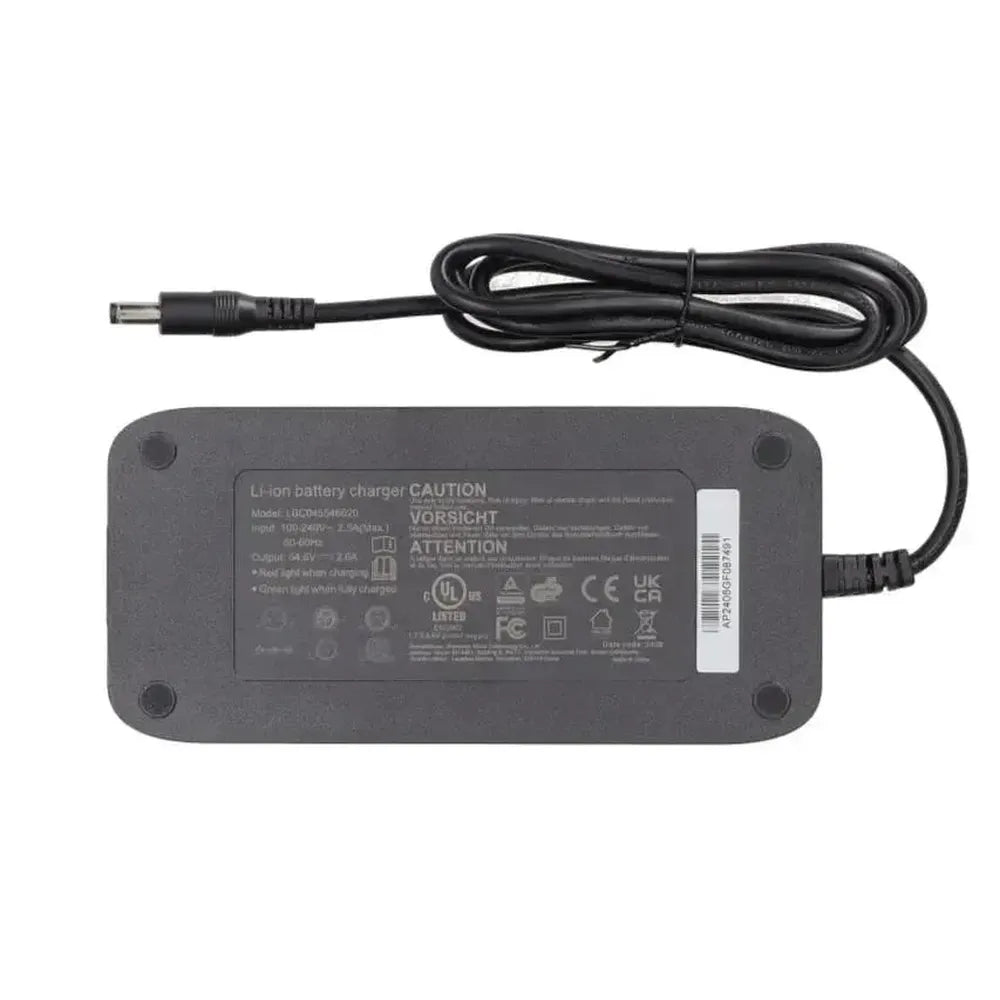 Oplader Ouxi V8 & H9