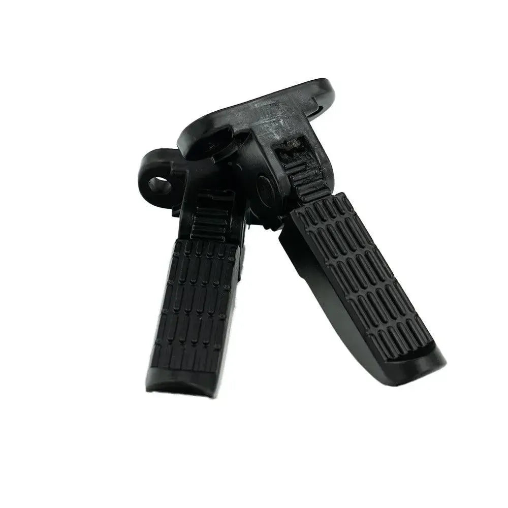 OUXI C80 - Voetsteunen