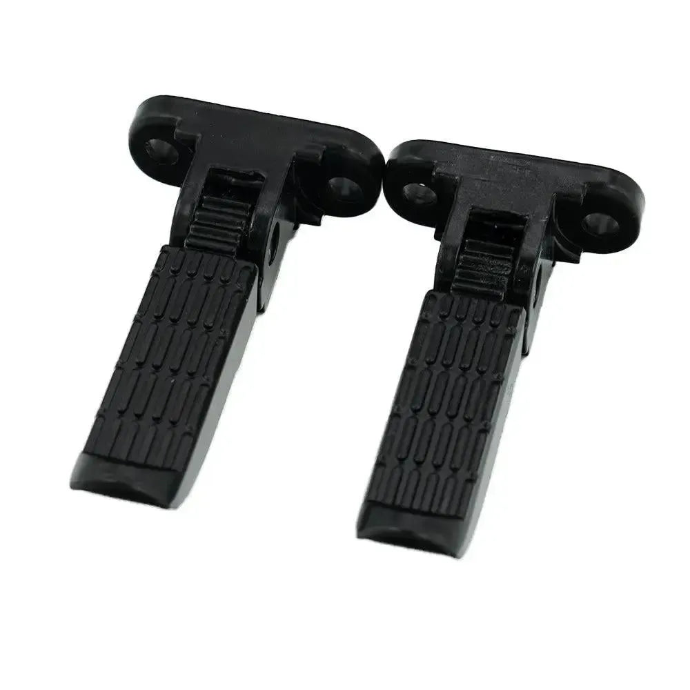 OUXI C80 - Voetsteunen