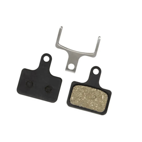 Ouxi - Remblokjes Voor & Achter