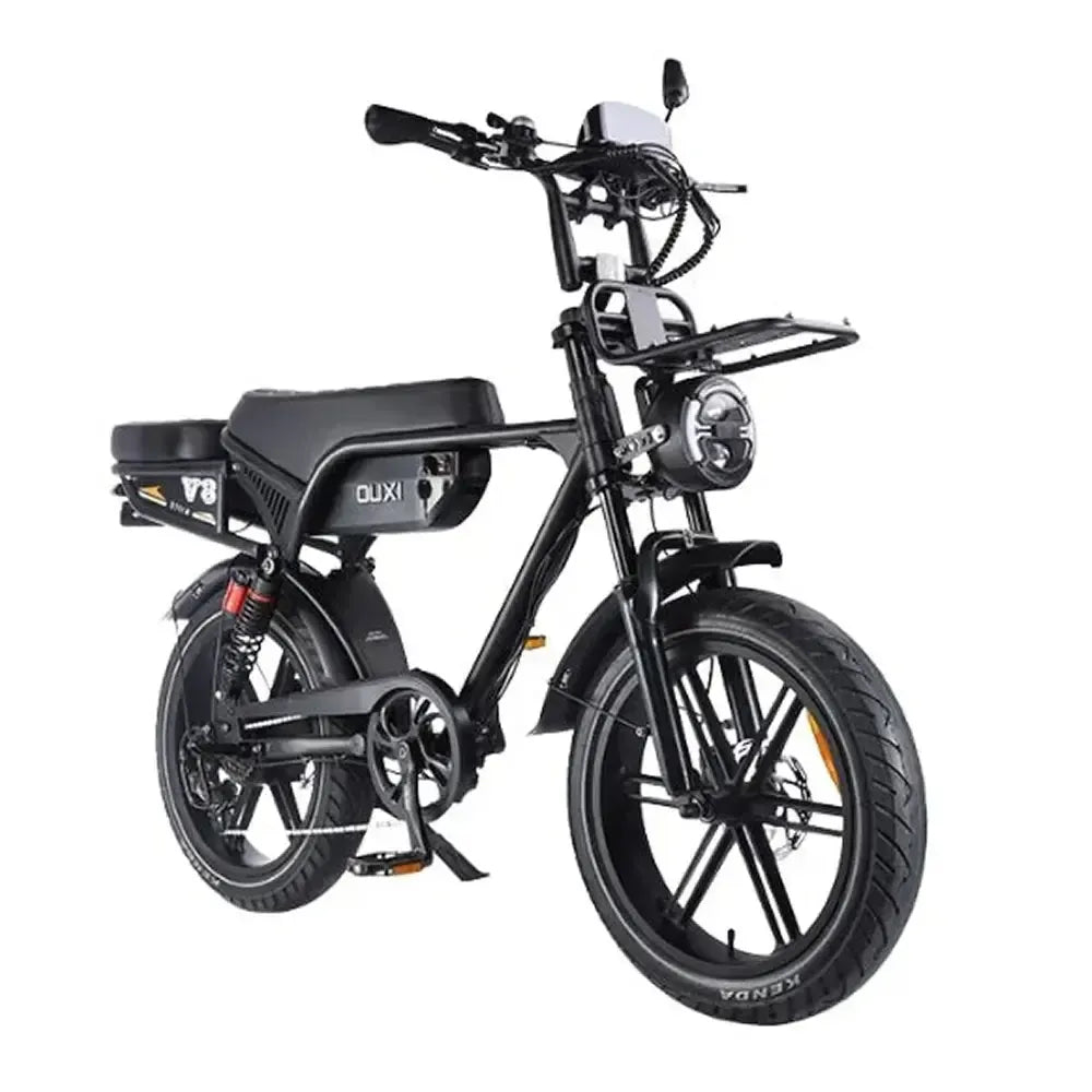 Ouxi V8 Ultra - Grijs