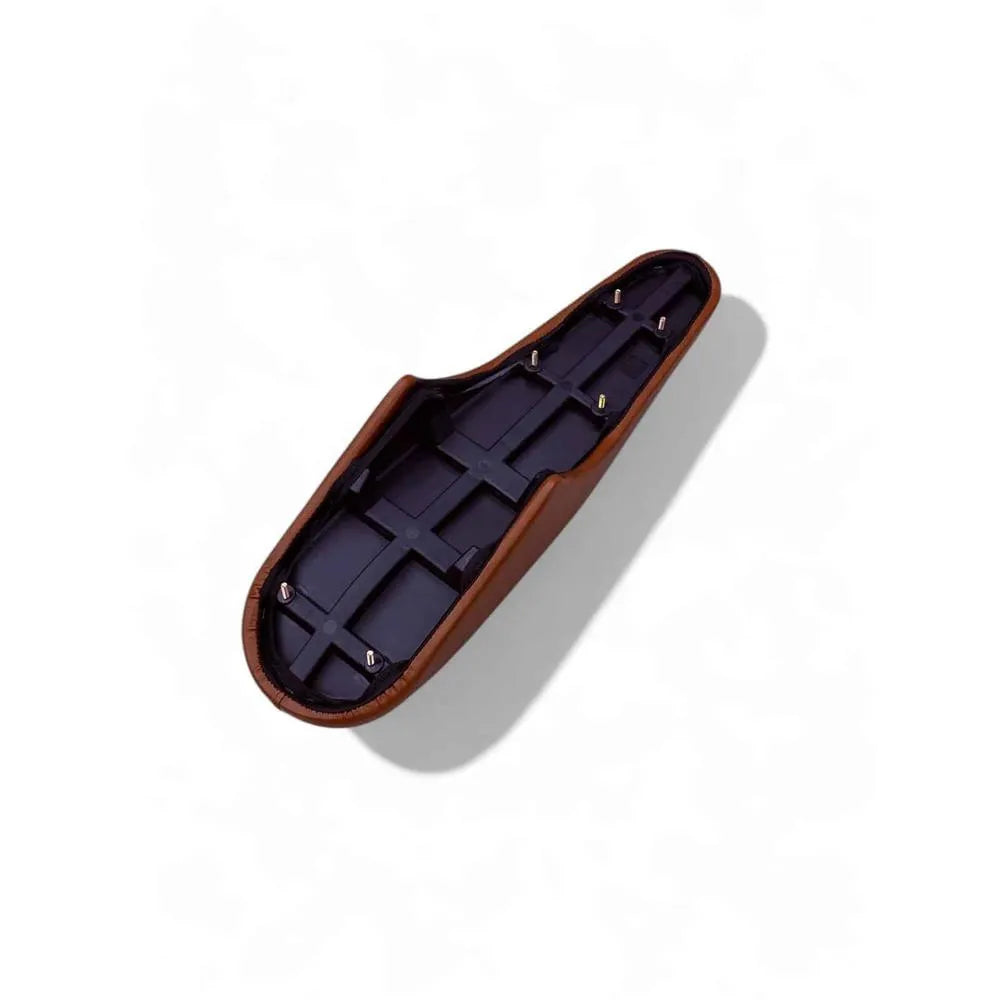 Bruin zadel - OUXI V8 & H9