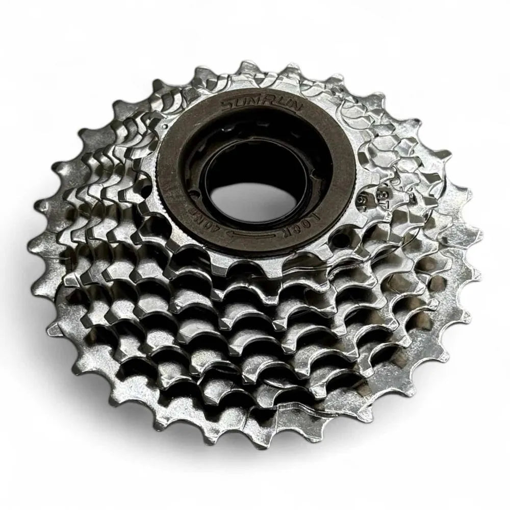 Cassette - OUXI - Tandwiel - Freewheel
