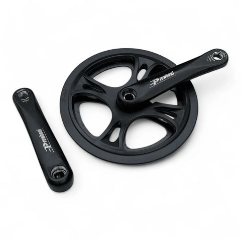 Crankset OUXI - Prowheel 3.0