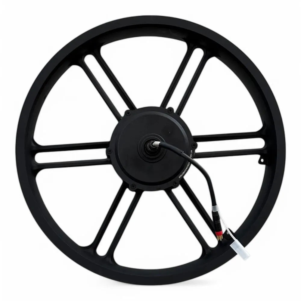 V20 motor 3.0 - 500W