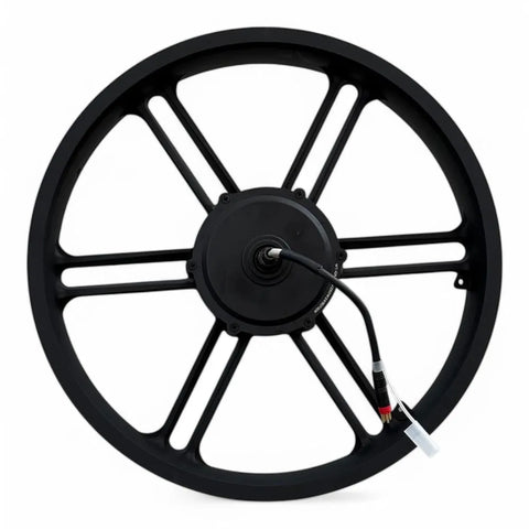 V20 motor 3.0 - 500W