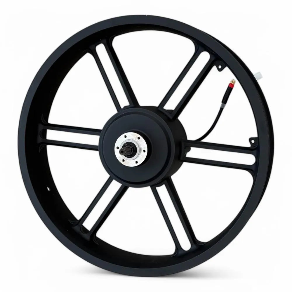 V20 motor 3.0 - 500W