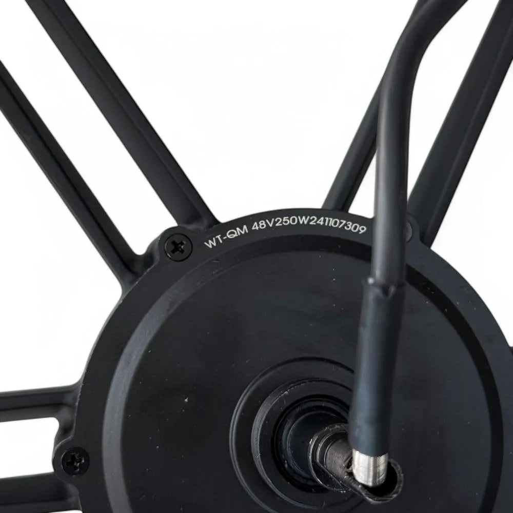 V20 motor 3.0 - 500W