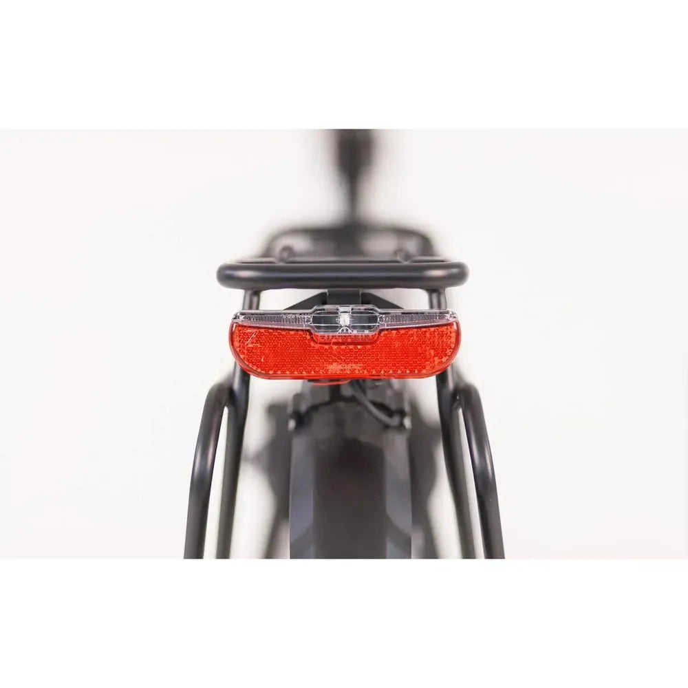 Puch E-Maxi Belt Active Plus 500 N7 - Black