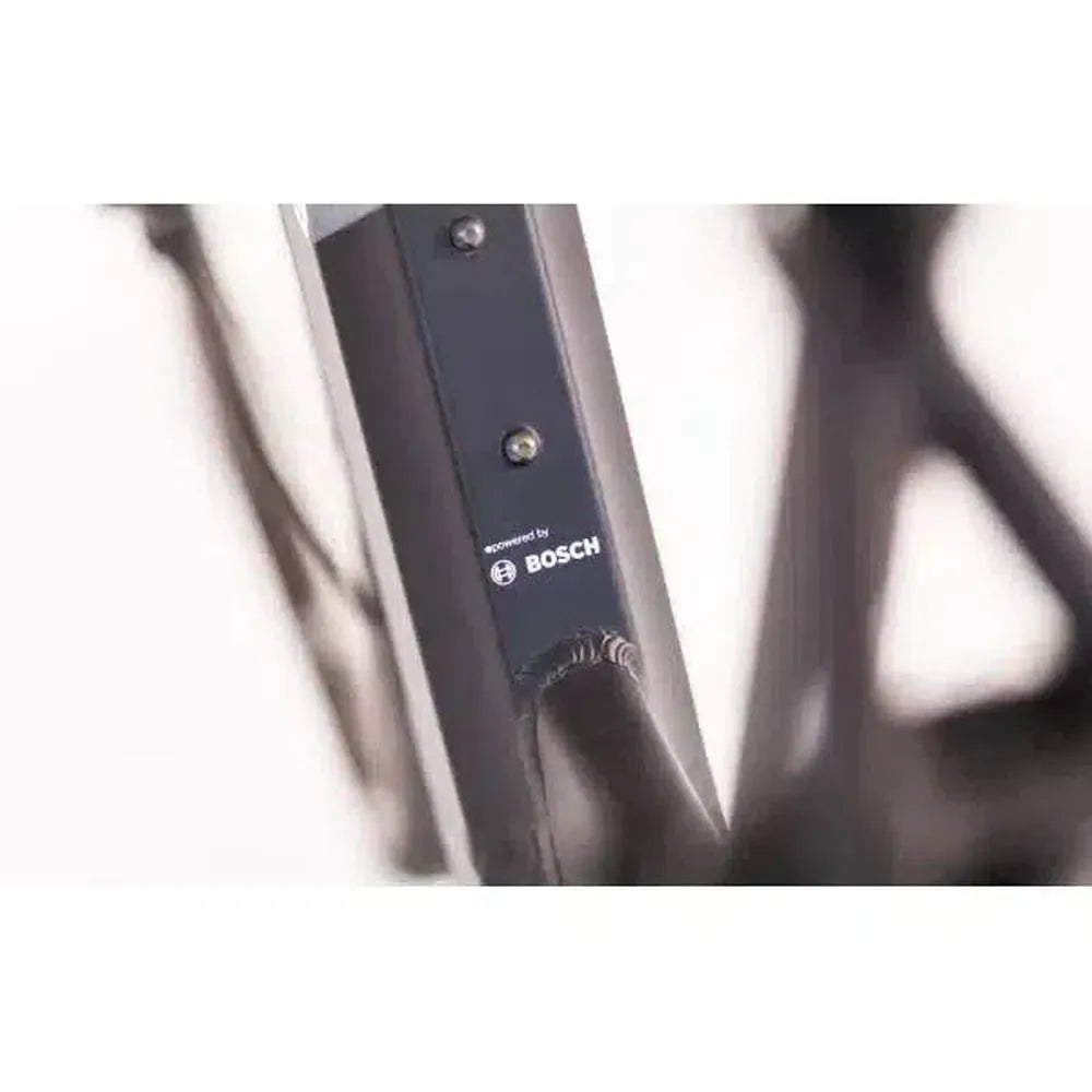 Puch E-Maxi Belt Active Plus 500 N7 - Zwart