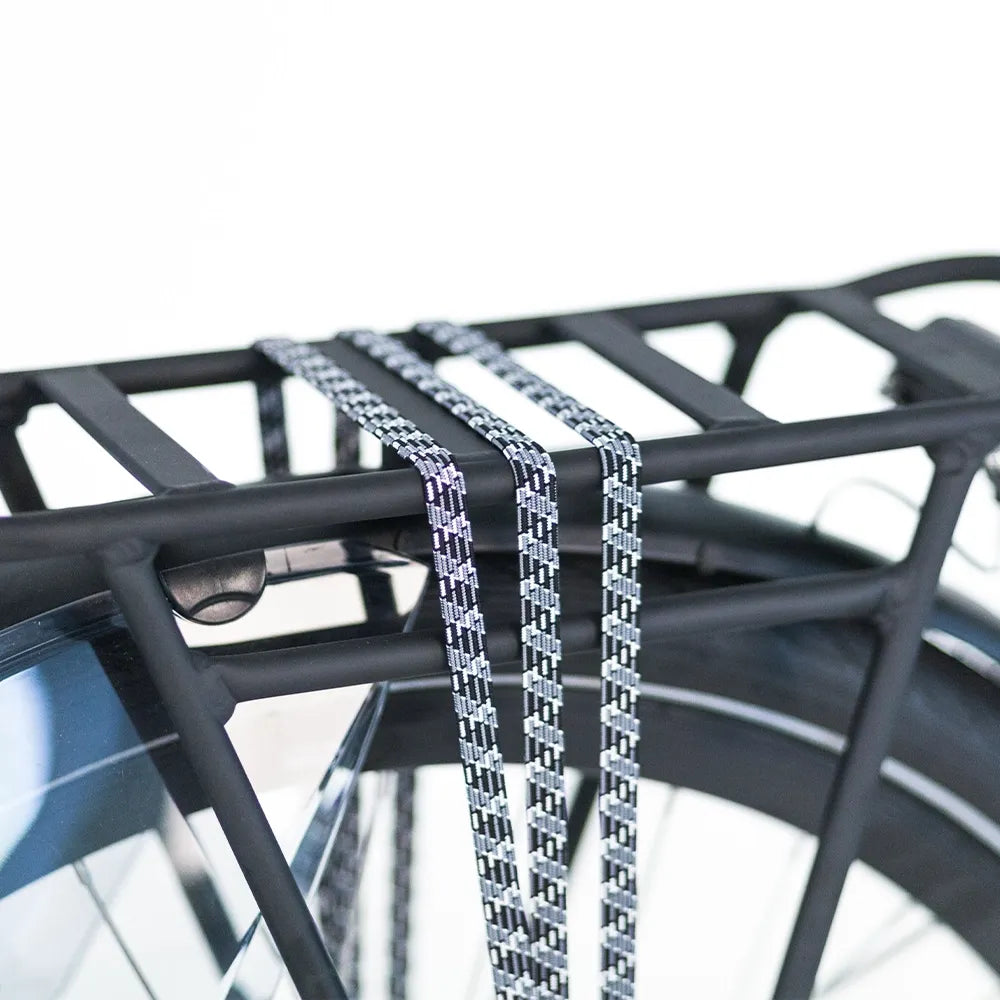 Puch E-Modern Basic N7 - Zijde Grijs Mat