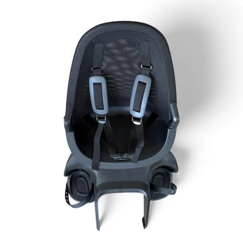 Qibbel Air achterzitje 0 tot 6 jaar