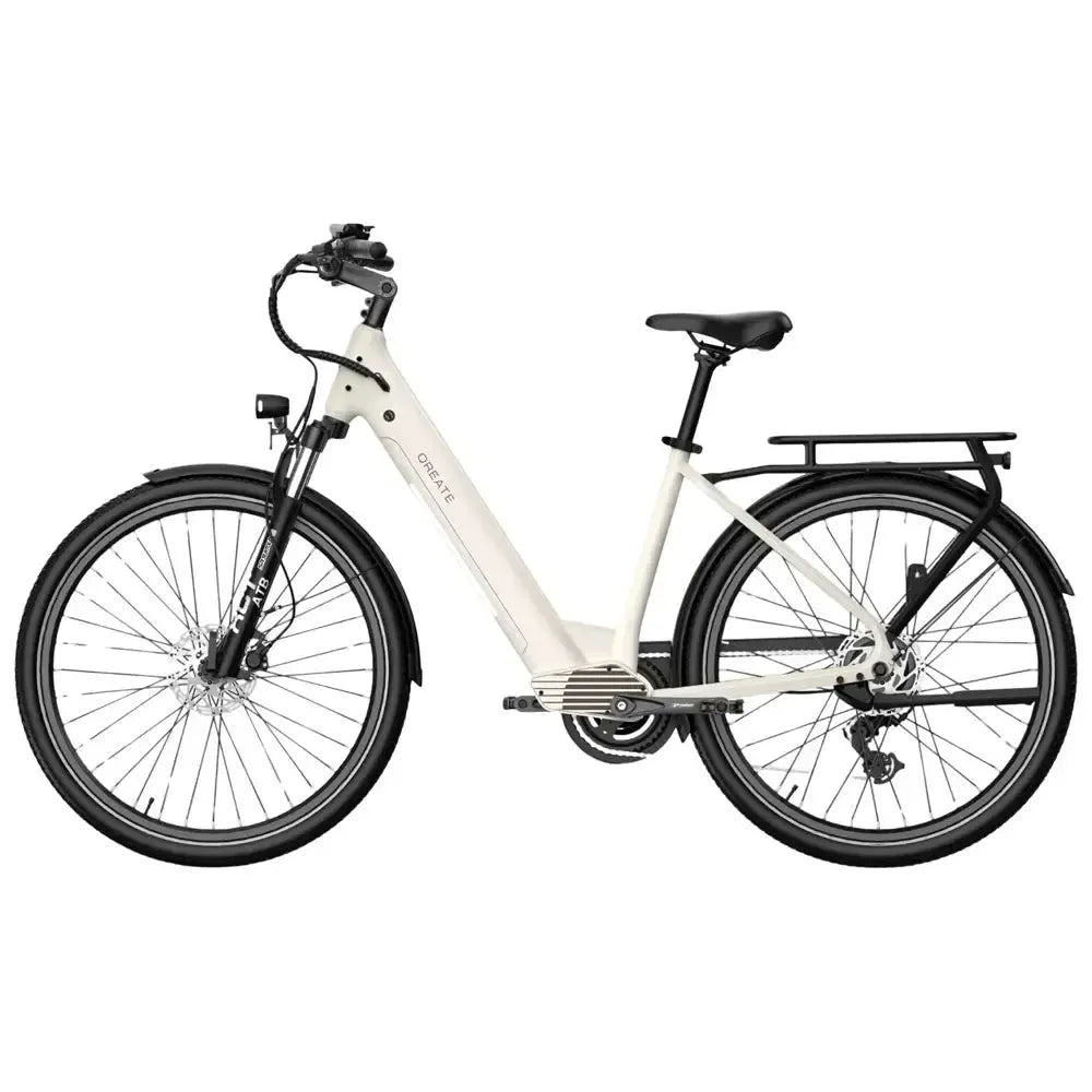 Qreate City Air Pro - Beige