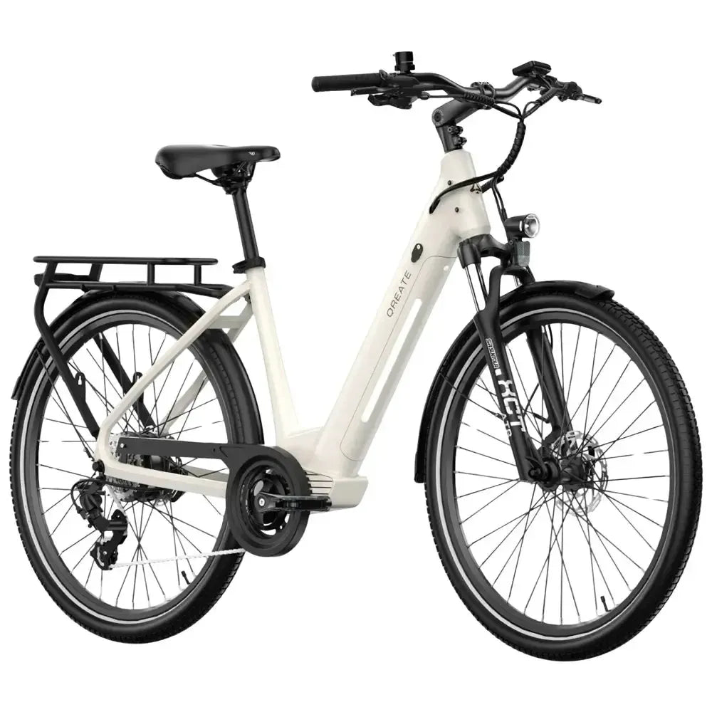Qreate City Air Pro - Beige