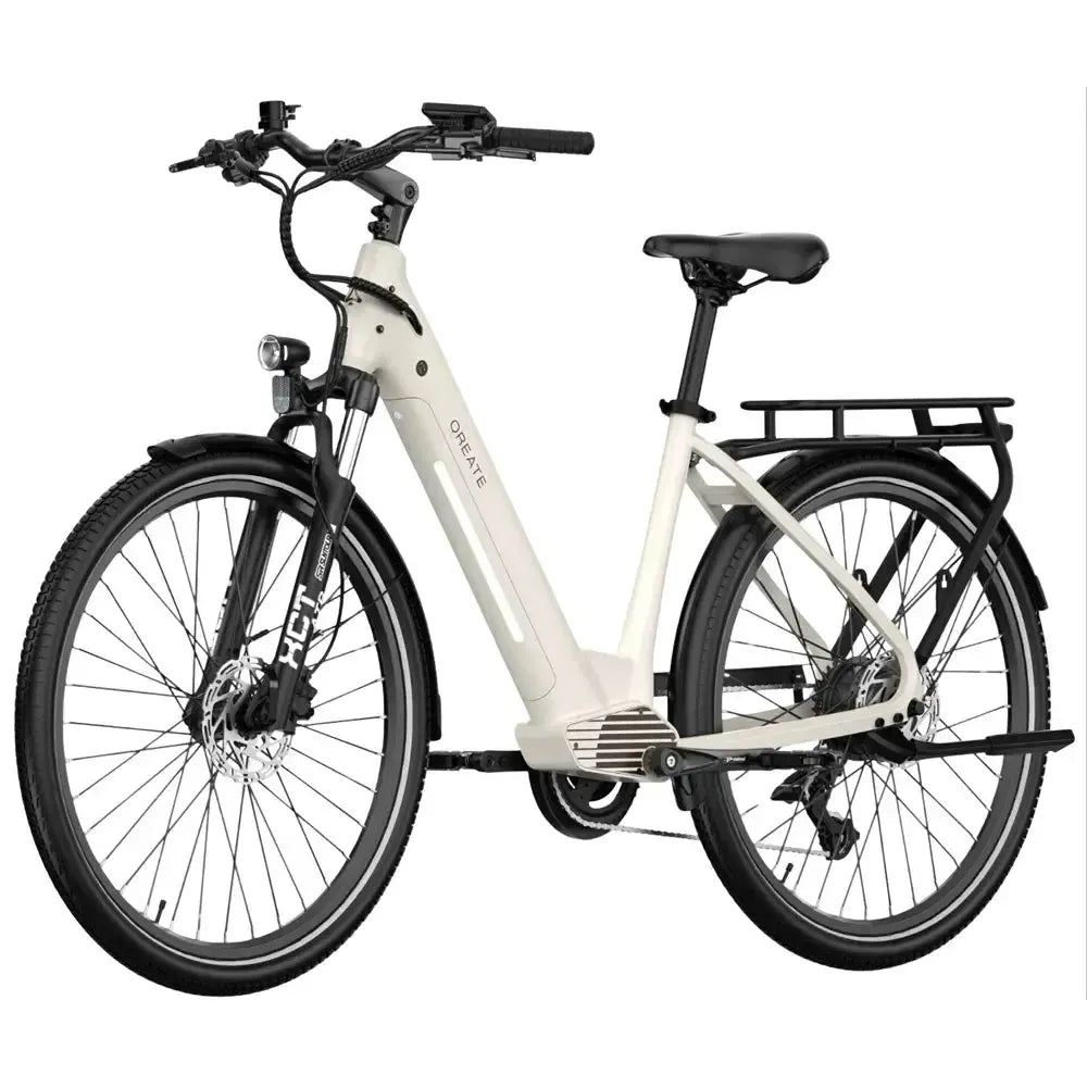 Qreate City Air Pro - Beige