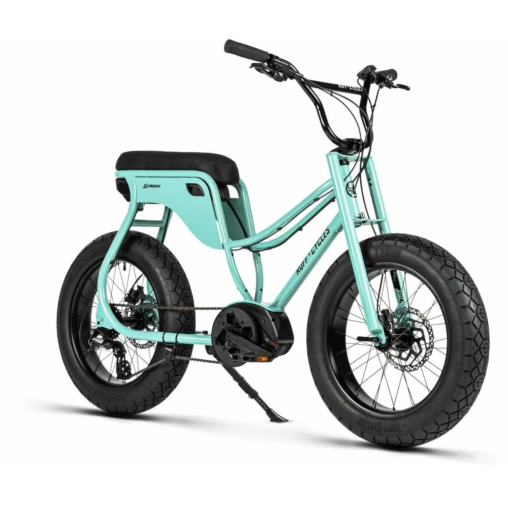 Ruff Cycles - Lil'Missy - Fatbike - Holly