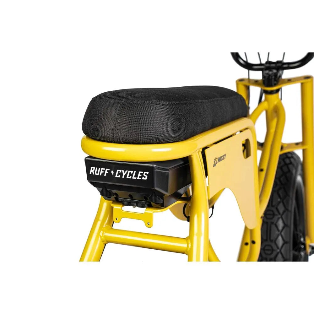 Ruff Cycles - Lil'Missy - Fatbike - Baby B